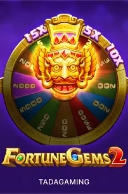 Fortune Gems 2 tragamonedas nueva en AUSVIP COM