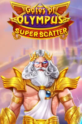 Gates of Olympus Super Scatter en AUSVIP COM