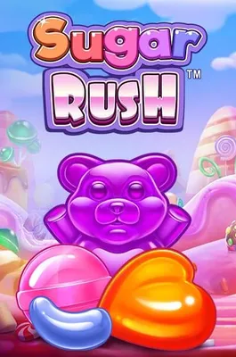 Sugar Rush slot dulce más jugado en AUSVIP COM