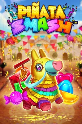 Piñata Smash tragamonedas mexicana AUSVIP COM