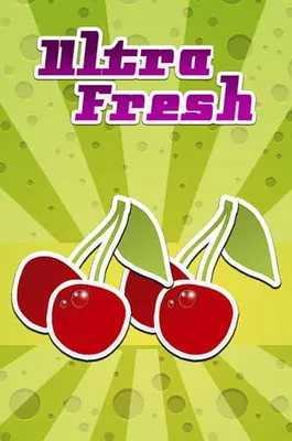 Ultra Fresh frutas clásicas en AUSVIP COM casino