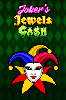 Joker Jewels tragamonedas clásica AUSVIP COM