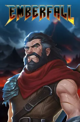 Emberfall slot de fuego en AUSVIP COM