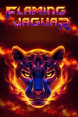 Flaming Jaguar tragamonedas selvática AUSVIP COM