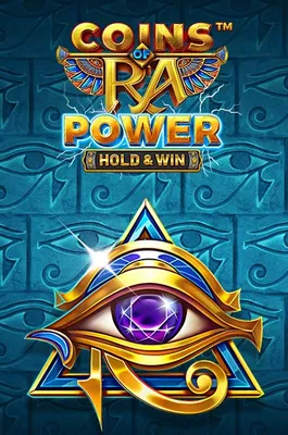 Coins Ra Power tragamonedas egipcia AUSVIP COM