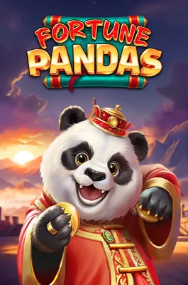 Fortune Pandas slot de pandas en AUSVIP COM
