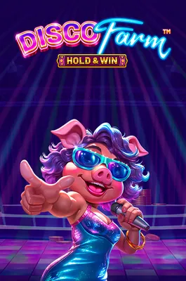 Disco Farm slot de fiesta en AUSVIP COM