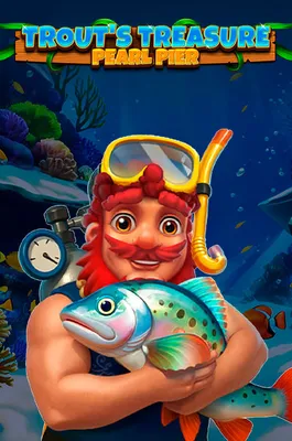 Trout's Treasure pesca nueva en AUSVIP COM