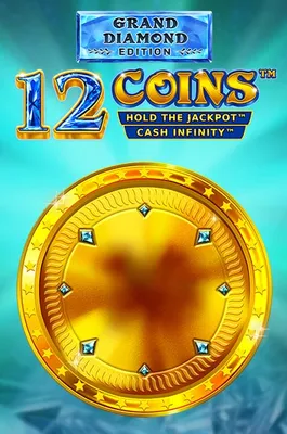 12 Coins nuevo hold and win en AUSVIP COM