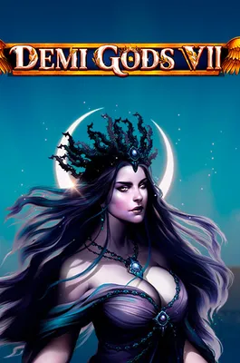 Demi Gods mitología griega en AUSVIP COM