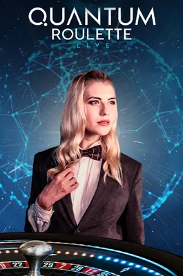 Quantum Roulette en vivo AUSVIP COM