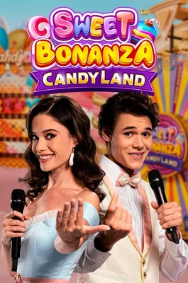 Sweet Bonanza Candyland en vivo AUSVIP COM