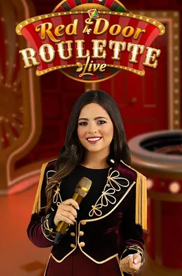 Red Door Roulette casino en vivo AUSVIP COM