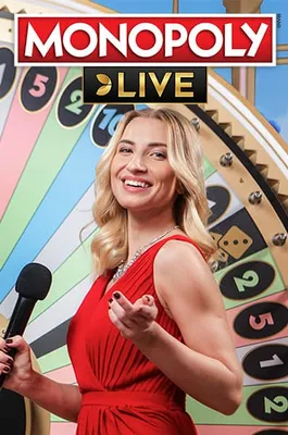 Monopoly Live en AUSVIP COM casino