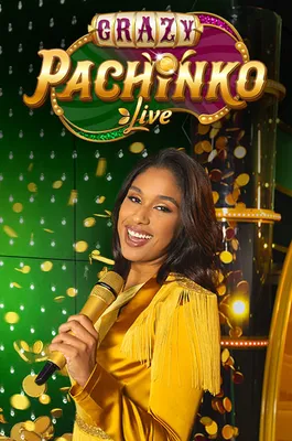 Crazy Pachinko show en vivo AUSVIP COM