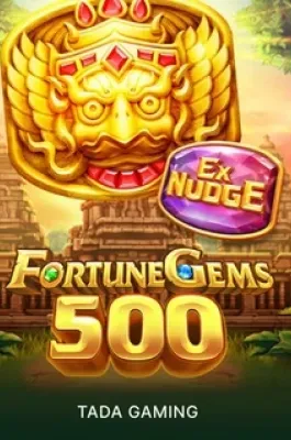 Fortune Gems 500 tragamonedas en AUSVIP COM casino online